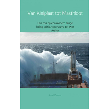 Van Kielplaat tot Mastkloot (Paperback) bij Singel 344