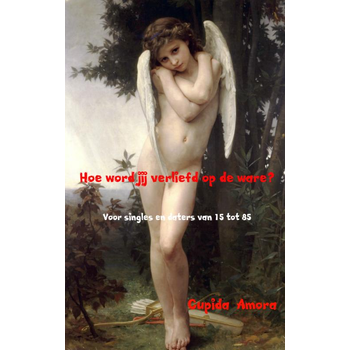 Hoe word jij verliefd op de ware? (Paperback) bij Singel 344