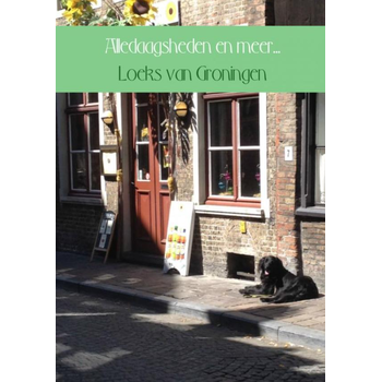 Alledaagsheden en meer... (Paperback) bij Singel 344