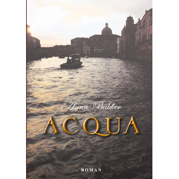 Acqua (Paperback) bij Singel 344