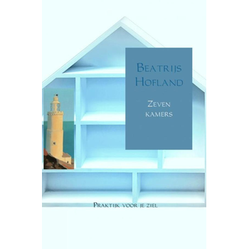 Zeven kamers (Paperback) van Beatrijs Hofland