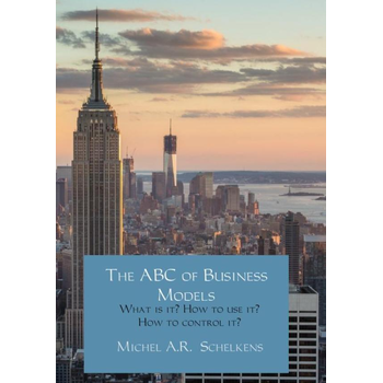 The ABC of business models (Paperback) bij Singel 344