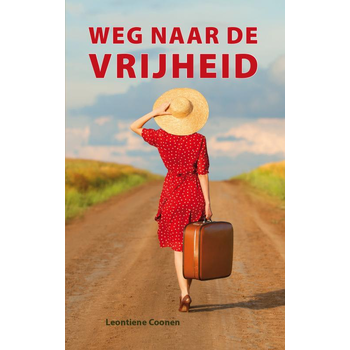 De weg naar vrijheid (Paperback) bij Singel 344