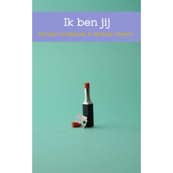 Ik ben jij (Paperback) bij Singel 344