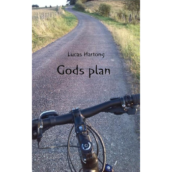 Gods plan (Paperback) bij Singel 344