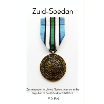 Zuid-Soedan (Paperback) bij Singel 344
