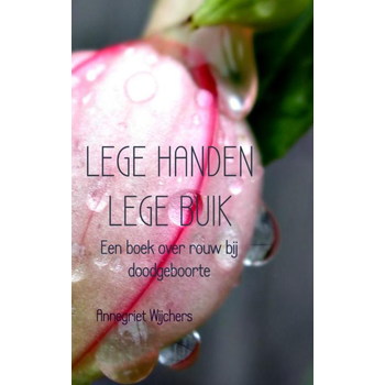 Lege handen lege buik (Paperback) bij Singel 344