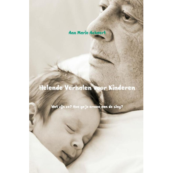 Helende verhalen voor kinderen (Paperback) bij Singel 344