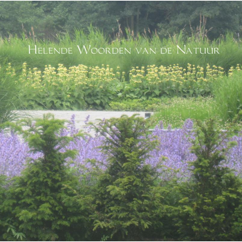 Helende woorden van de natuur (Hardback) bij Singel 344