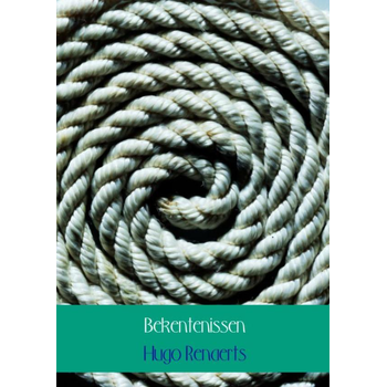 Bekentenissen (Paperback) bij Singel 344