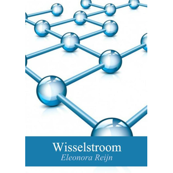 Wisselstroom (Paperback) bij Singel 344