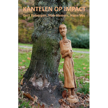 Kantelen op impact (Paperback) bij Singel 344