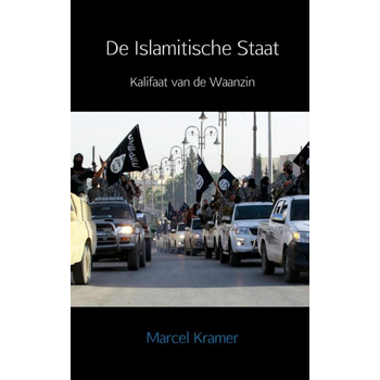 De Islamitische Staat (Paperback) bij Singel 344