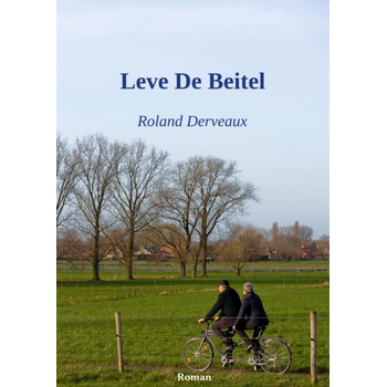 Leve de beitel (Paperback) bij Singel 344