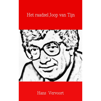 Het raadsel Joop van Tijn (Paperback) bij Singel 344