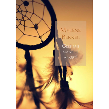 Geef mij maar je angst! (Paperback) bij Singel 344