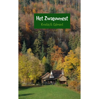 Het Zwaluwnest (Paperback) bij Singel 344