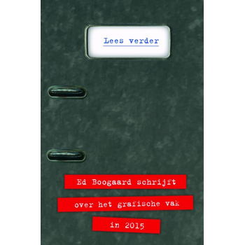 2015 (Hardback) bij Singel 344