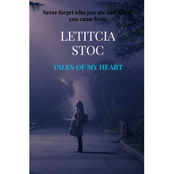 Tales of my heart (Hardback) bij Singel 344