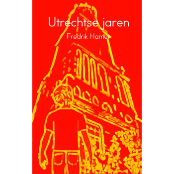 Utrechtse jaren (Paperback) bij Singel 344
