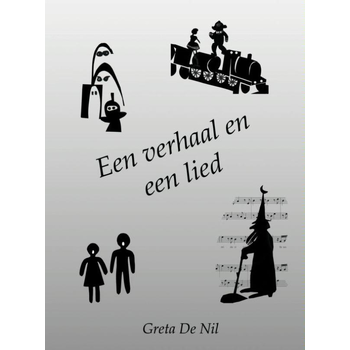Een verhaal en een lied (Paperback) bij Singel 344