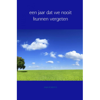 Een jaar dat we nooit kunnen vergeten (Paperback) bij Singel 344