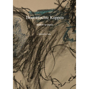 Doorwrochte koppen (Paperback) bij Singel 344