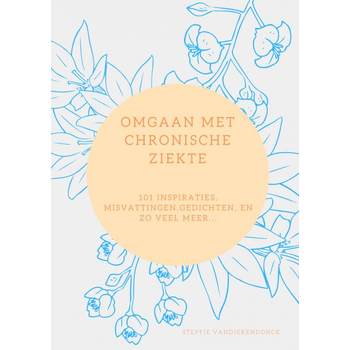 Omgaan met chronische ziekte (Paperback) bij Singel 344