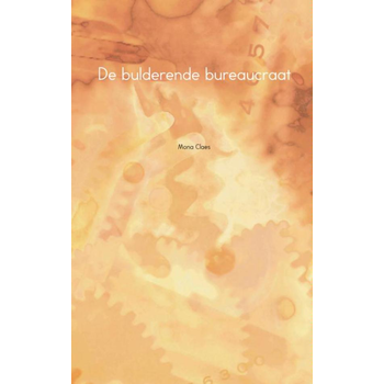 De bulderende bureaucraat (Paperback) bij Singel 344