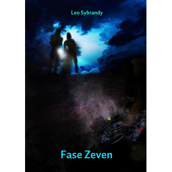 Fase Zeven (Paperback) bij Singel 344