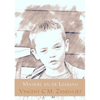 Manuel en de Leuman (Paperback) bij Singel 344