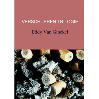 Verschueren trilogie (Paperback) bij Singel 344