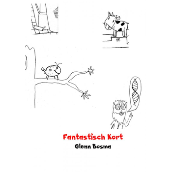 Fantastisch kort (Paperback) bij Singel 344