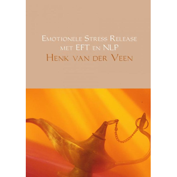 Effectieve emotionele stress release (Paperback) bij Singel 344