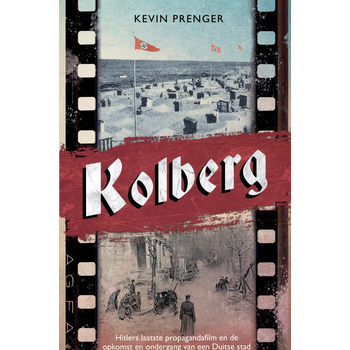 Kolberg (Hardback) bij Singel 344