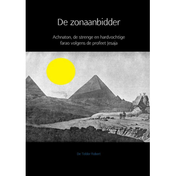 De zonaanbidder (Paperback) bij Singel 344