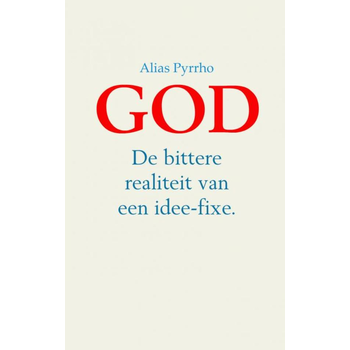 God (Paperback) bij Singel 344