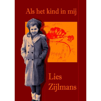 Als het kind in mij (Paperback) bij Singel 344