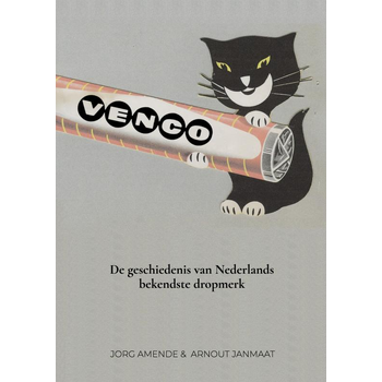 VENCO (Paperback) bij Singel 344