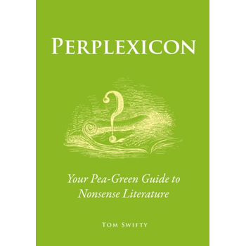 Perplexicon (Paperback) bij Singel 344