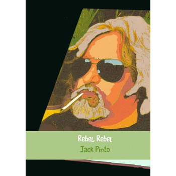 Rebel, rebel (Paperback) bij Singel 344