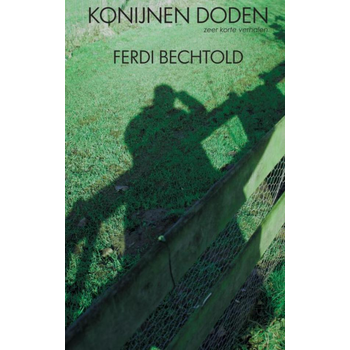 Konijnen doden (Paperback) bij Singel 344