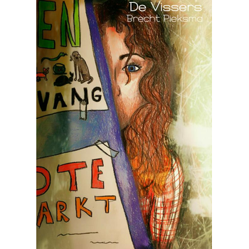 De Vissers (Paperback) bij Singel 344