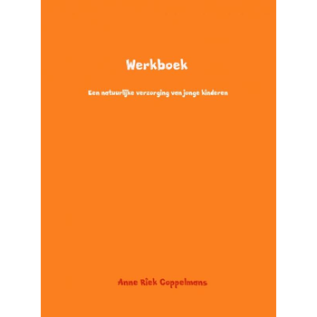 Werkboek (Paperback) bij Singel 344