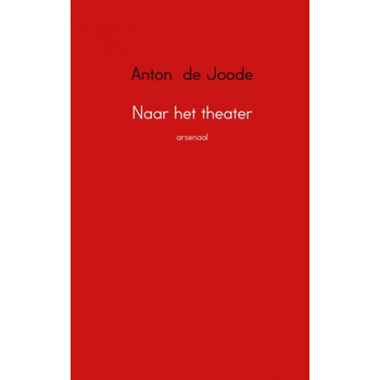Naar het theater (Paperback) bij Singel 344