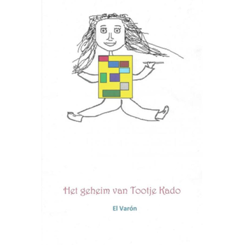 Het geheim van Tootje Kado (Paperback) bij Singel 344