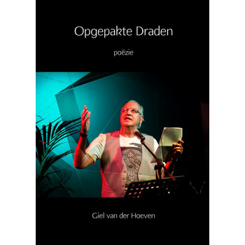 Opgepakte draden (Paperback) bij Singel 344