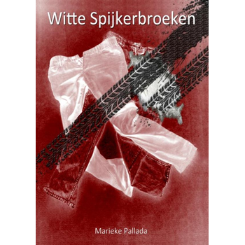Witte spijkerbroeken (Paperback) bij Singel 344