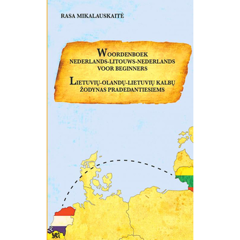 Woordenboek Litouws-Nederlands-Litouws (Paperback) bij Singel 344