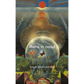 Mens in nood (Paperback) van Douwe Leij